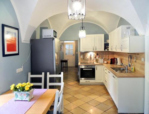 Wohnung im Schlösschen, Lichtenfels (photo 6)