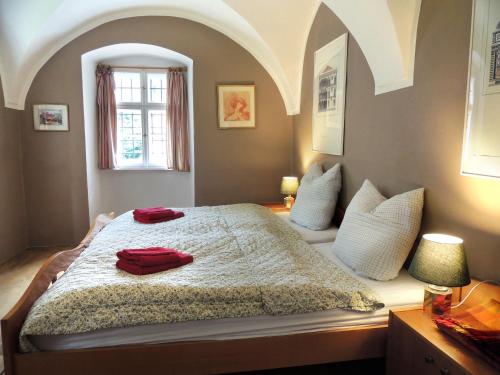 Wohnung im Schlösschen, Lichtenfels (photo 4)