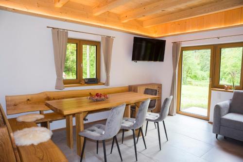 Grobmbauerhütte (Grobmbauerhutte) in Kraubath An Der Mur