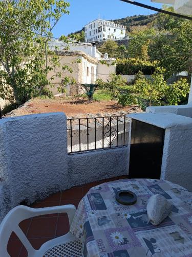 Casa Margarita in Bubion