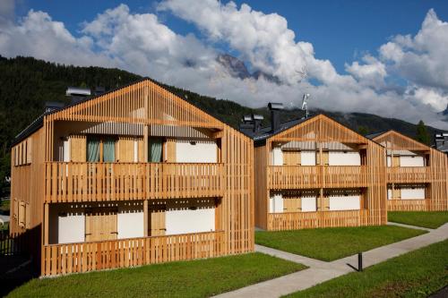 Chalet del Capriolo - Vodo Cadore