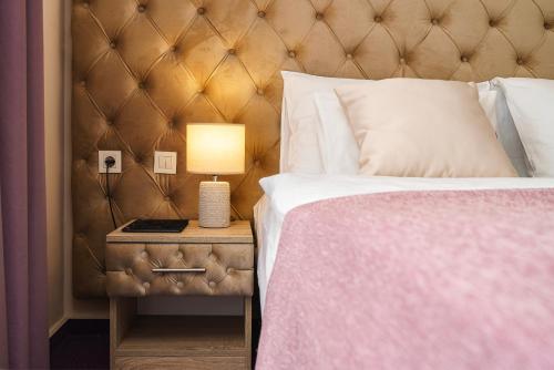 1 doppelbett oder 2 einzelbetten, superior, meerblick