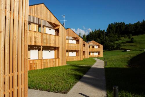 Accommodation in Vodo Cadore