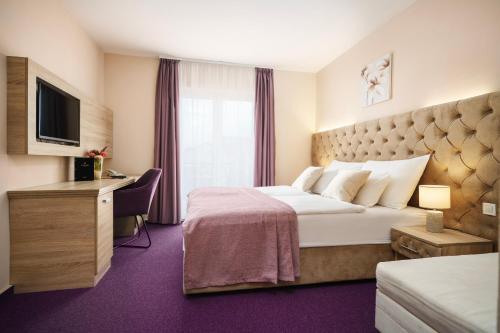 Hotel Stella Maris - Style & Comfort in Vodice