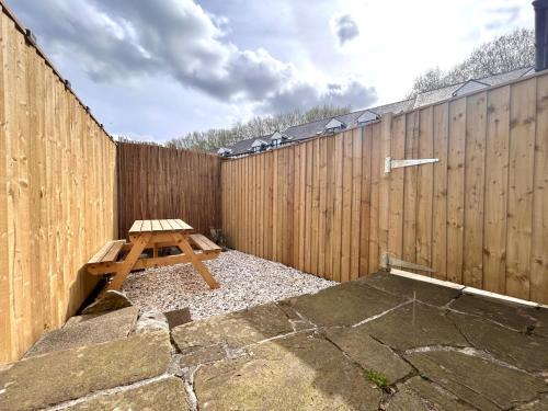 Central Buxton - Modern Cottage - Peak District, Buxton (fotografie 6)