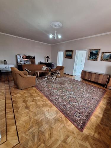 Appartment in Gyumri, Gjumri (fotografie 9)