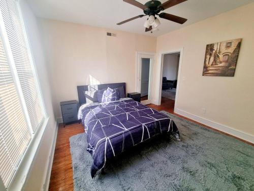Long Term 1br Apartment In Elkins Park! in Willow Grove, USA