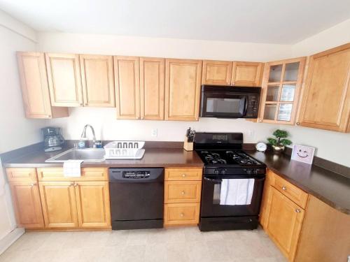 Long Term 1br Apartment In Elkins Park! in Willow Grove, USA