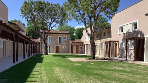 One-Bedroom Apartment (4 Adults) - Ground Floor - Economy