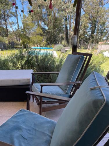 Chalet en punta del este in Marly