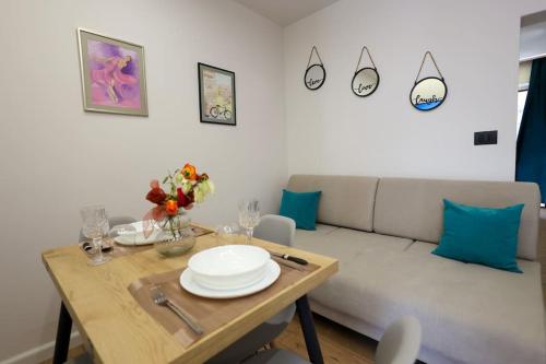 Magda Studio 2 in Berat Centre, Berat (foto 6)