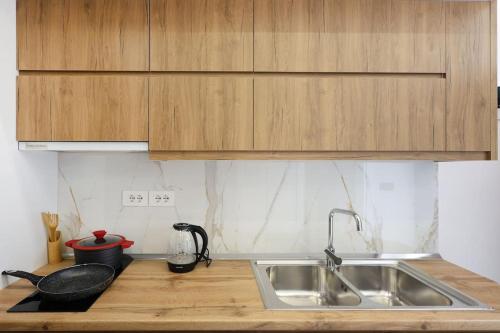 Magda Studio 2 in Berat Centre, Berat (foto 5)