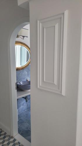 Casa Lucia Relaxing rooms