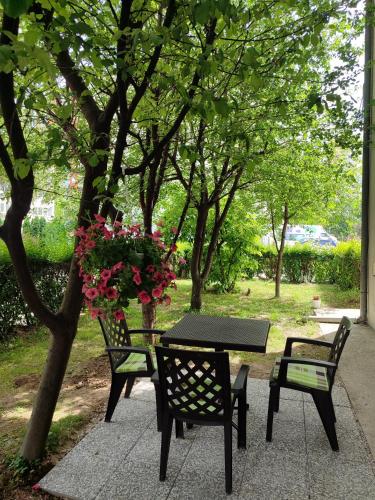 Apartman Hana in Bihac