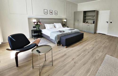 Nordic House Apartments - main image