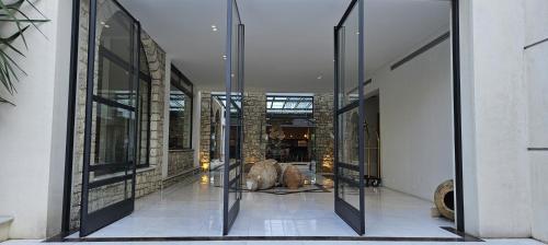 Olympic Village Hotel & SPA Hotel de charme Ambárion