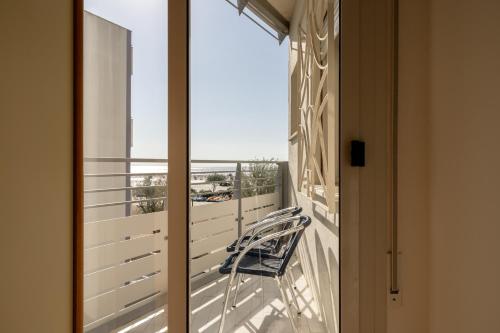 Hotel Continental – Caorle, GA