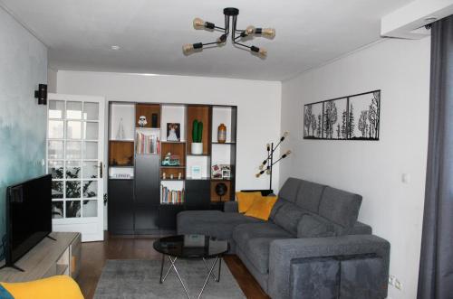 Appartement familial à Paris - Location saisonnière - Les Lilas