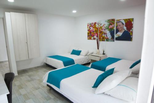 Almaviva Casa Hotel - Photo 1