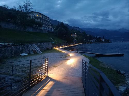  casa vacanza Tivàn in Cremia