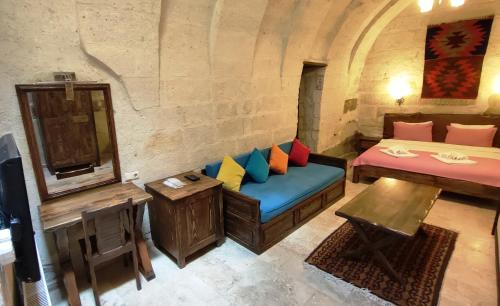 ARMEsos Cave Hotel