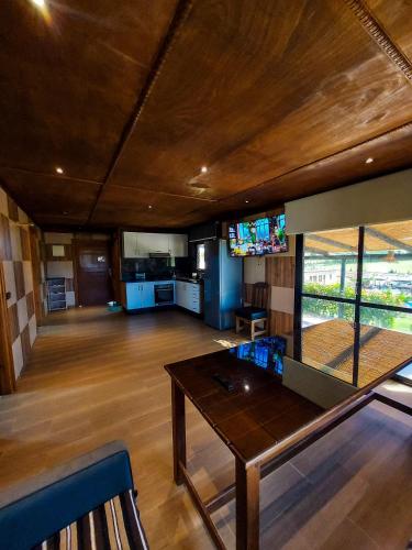 Deluxe Bungalow with Garden View image 10