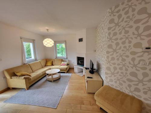 APARTMA GONZO, Bovec