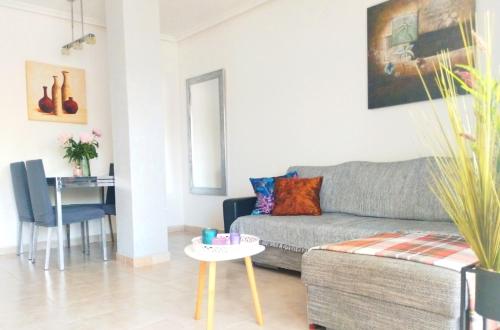 La Mata apartment on the first line 2