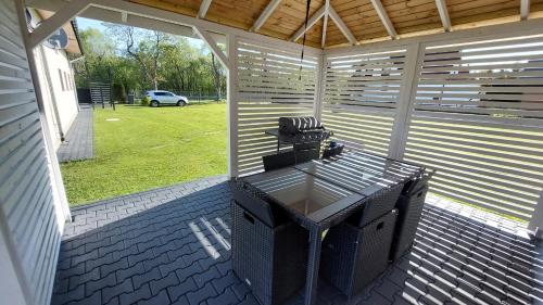 Apartament u Beni