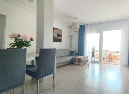 La Mata apartment on the first line 3