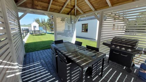 Apartament u Beni