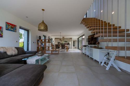 Villa Felice Novigrad in Buzinija