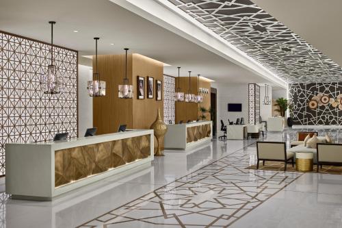 Doubletree By Hilton Makkah Jabal Omar