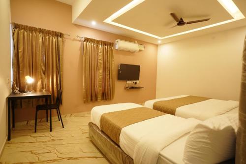 hotel photo