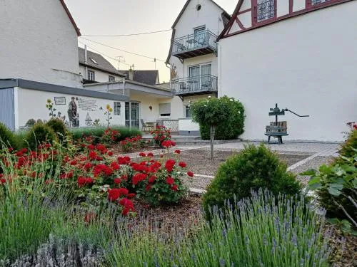 Ferienwohnung Moselstrand in Briedern, Deutschland