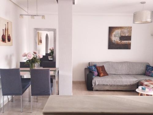 La Mata apartment on the first line 4
