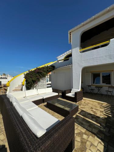 Vila Horizonte 3