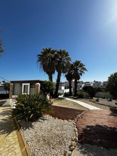 Vila Horizonte – Carvoeiro, UT