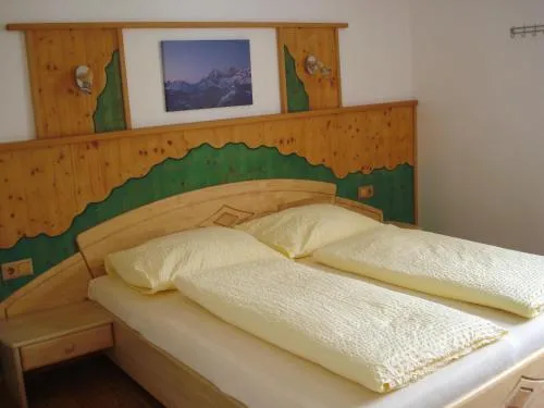 Appartement Ahornegger in Schladming, Österreich