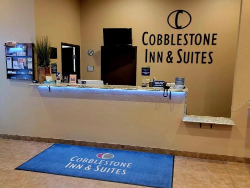 Cobblestone Inn & Suites Maryville