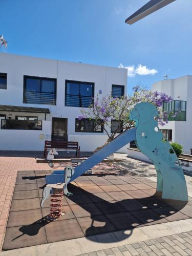 Apartamento Margarita 5