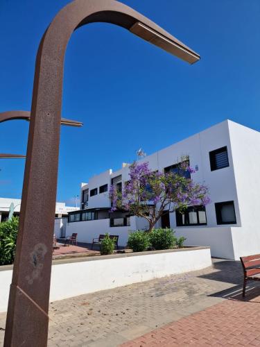 Apartamento Margarita 3