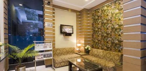 西德哈夫皇宮酒店 Hotel Siddharth Palace