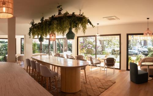 Résidence Hôtelière les Acanthes - image 5