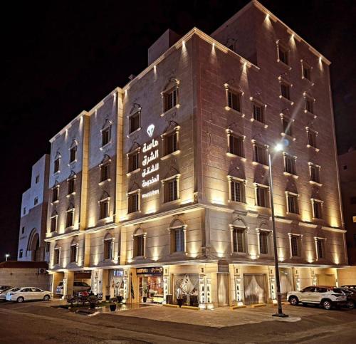 One-Bedroom Apartment room in ماسة الشرق للشقق المخدومة -اقتصادي - Masat Al-Sharq