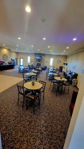 Cobblestone Inn & Suites Maryville