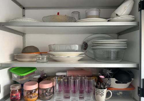 Calme appartement au centre ville d'Agadir in 아드라