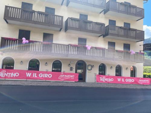 Albergo Dolomiti 2