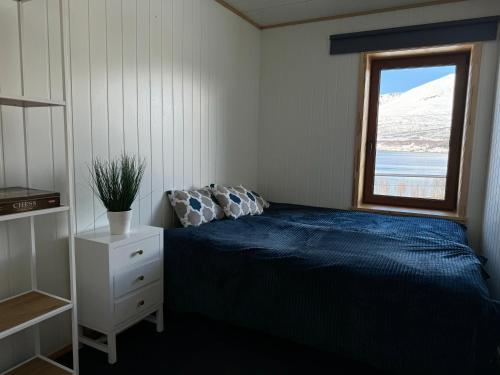 Leirvåg (Leirvag) in Durmalsskardet