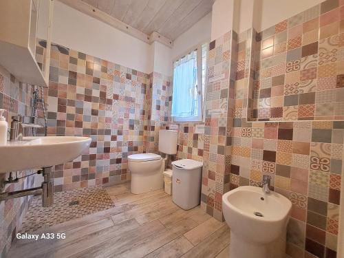 Agriturismo Bellavista Apt.Limone